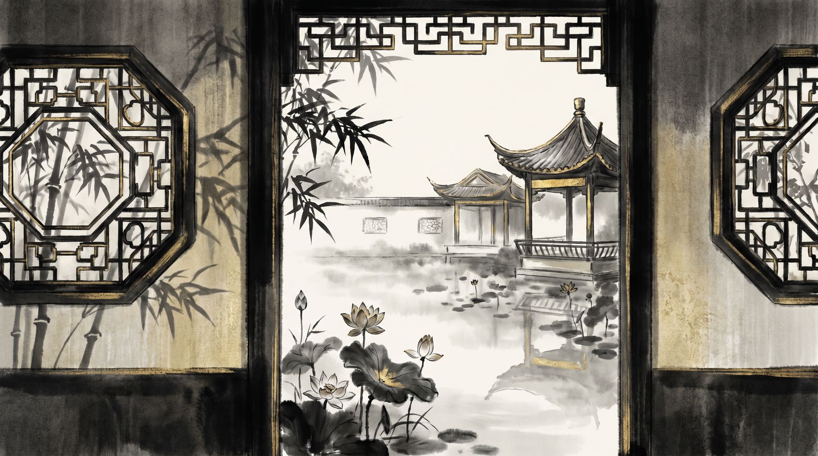 91网 东方园林美学影像视频 fnqun.cn