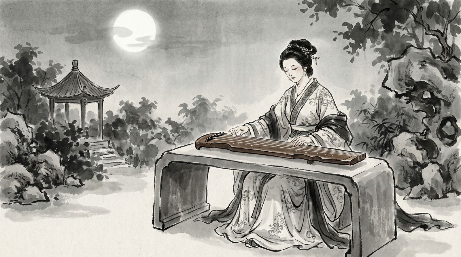 91网 古琴音乐视频 fnqun.cn