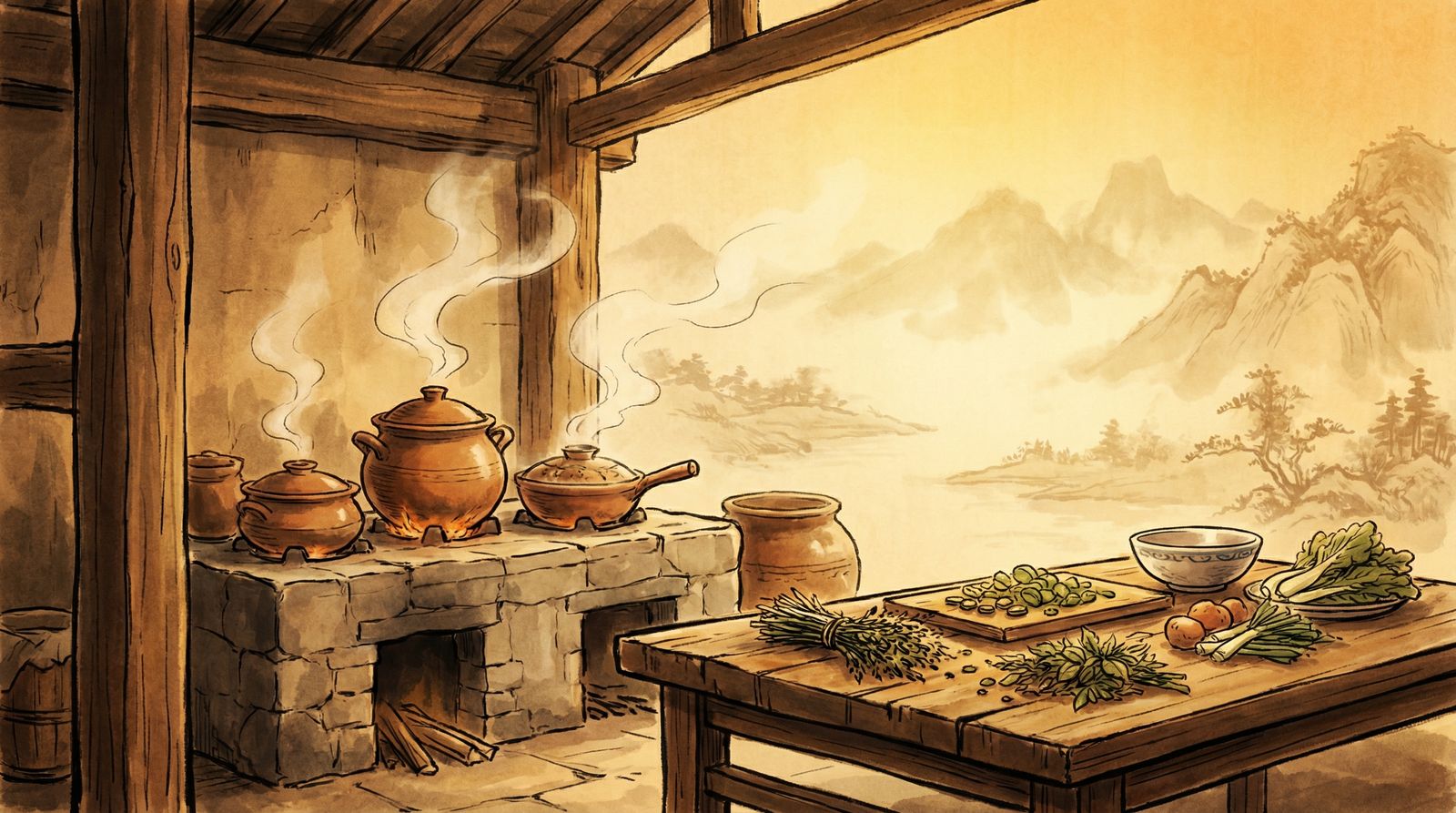 91网 传统美食视频教程 fnqun.cn